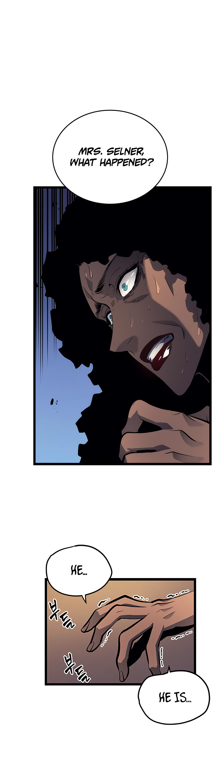 Manga Image